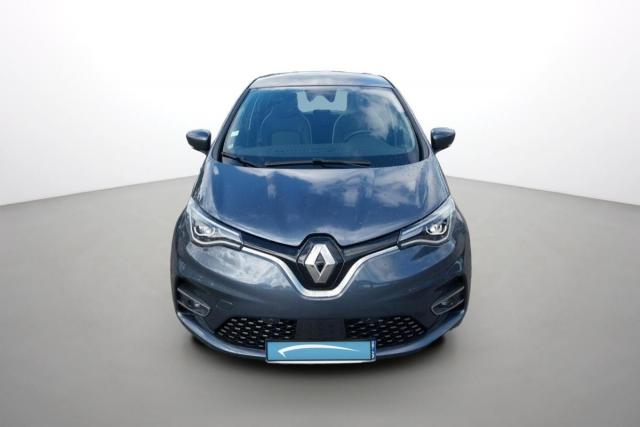 Renault Zoe image 5