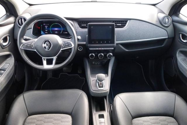 Renault Zoe image 4