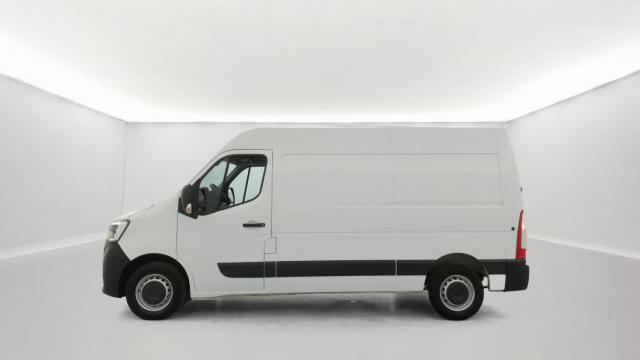 Renault Master image 4
