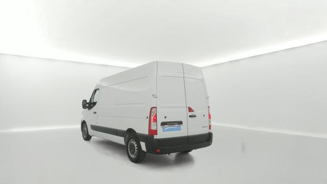 Renault Master image 7
