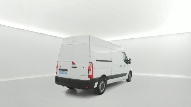 Renault Master image 1