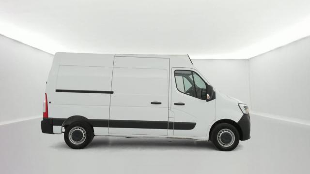 Renault Master image 9