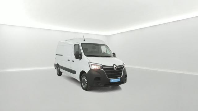 Renault Master image 8