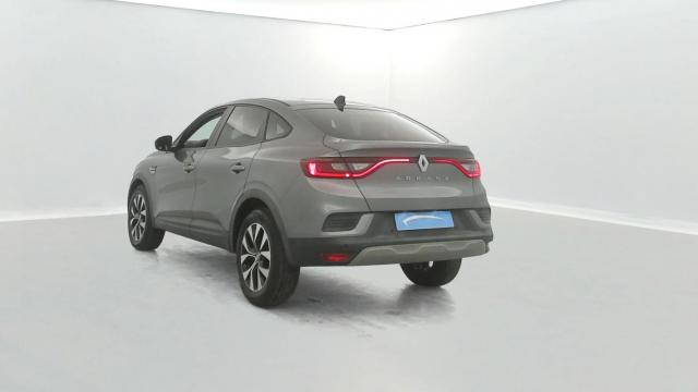 Renault Arkana image 2