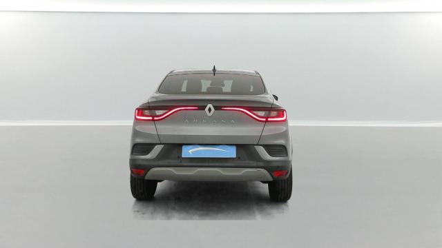 Renault Arkana image 8