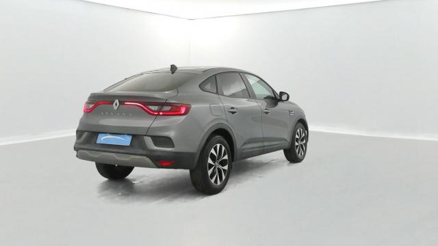 Renault Arkana image 6