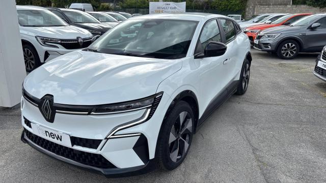 Renault Mégane E-Tech Ev60 220 Ch Super Charge Equilibre