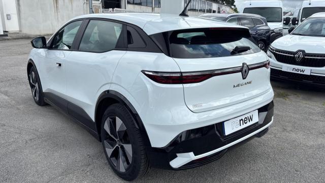 Renault Mégane E-Tech image 1