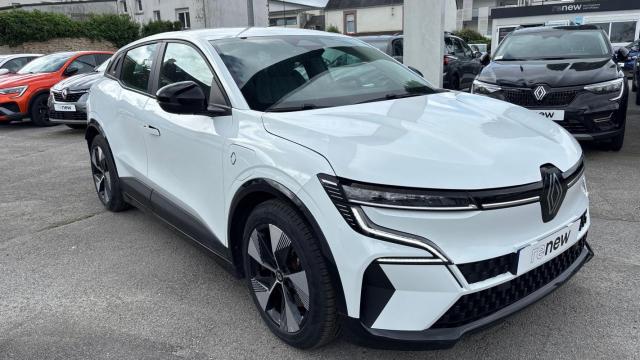 Renault Mégane E-Tech image 5