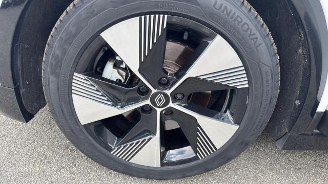 Renault Mégane E-Tech image 7