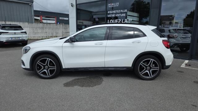 Mercedes Benz Gla image 7