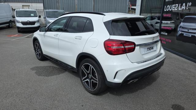 Mercedes Benz Gla image 5
