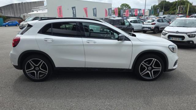 Mercedes Benz Gla image 3