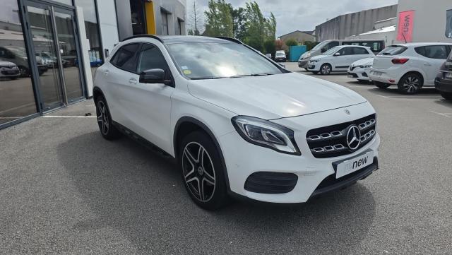 Mercedes Benz Gla image 6