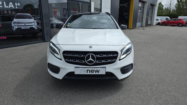 Mercedes Benz Gla image 4