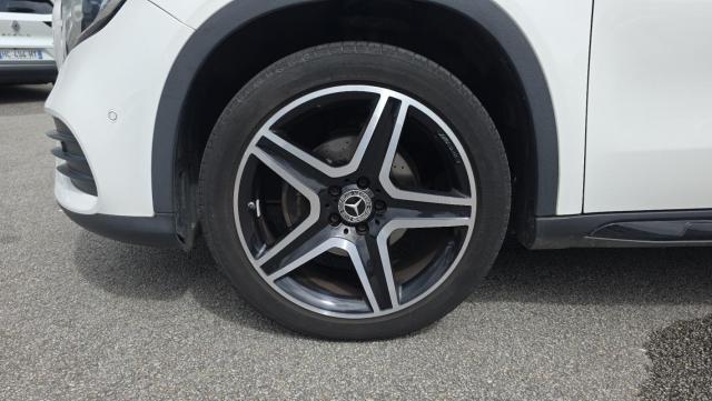 Mercedes Benz Gla image 9