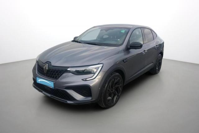 Renault Arkana E-Tech Full Hybrid 145 Gsr2 Esprit Alpine