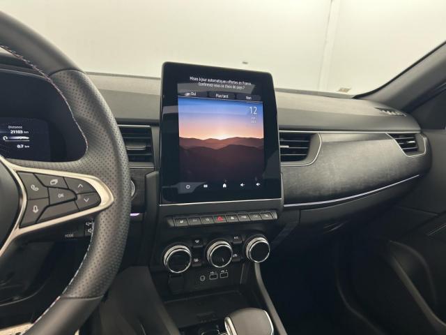 Renault Arkana image 1