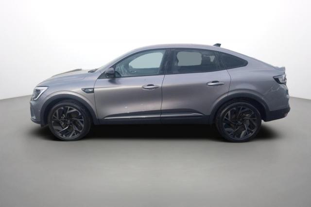 Renault Arkana image 2