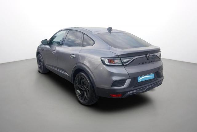 Renault Arkana image 1