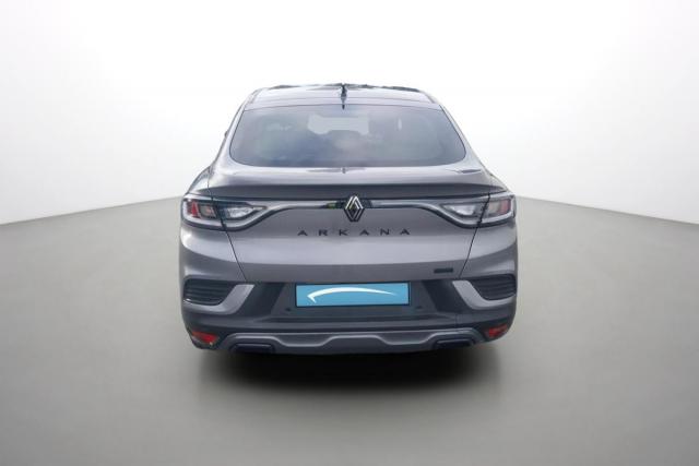 Renault Arkana image 6