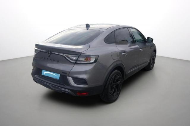 Renault Arkana image 7
