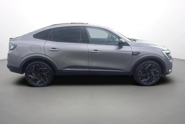 Renault Arkana image 4