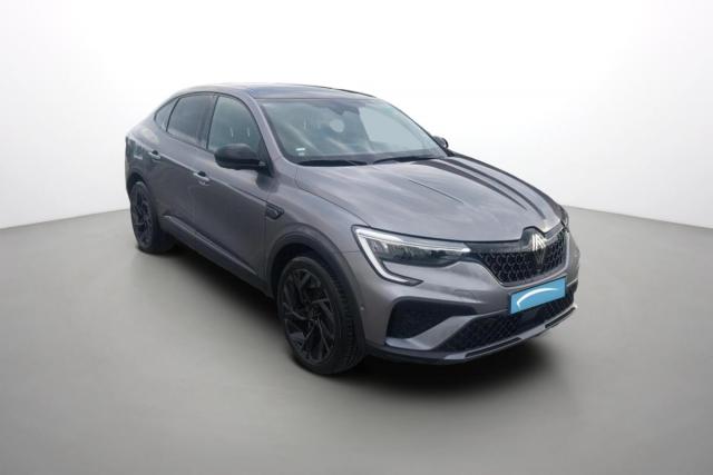 Renault Arkana image 3