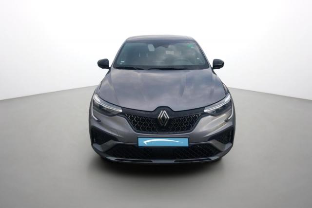 Renault Arkana image 5