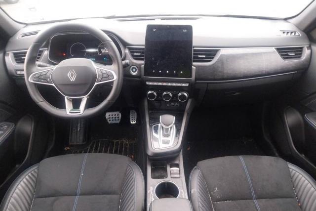 Renault Arkana image 8