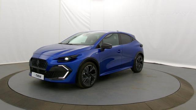 Renault Clio Vi Hybrid E-Tech Full 160 Ch Esprit Alpine