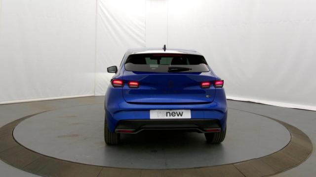 Renault Clio image 9