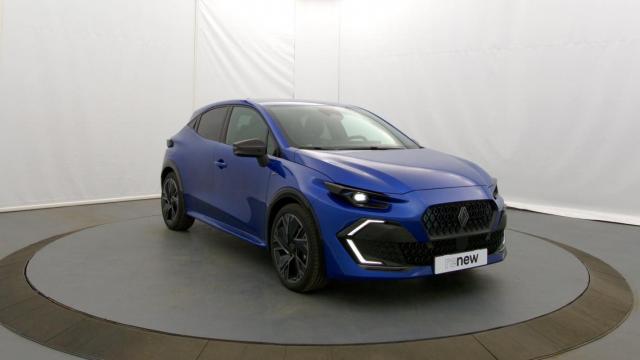 Renault Clio image 5