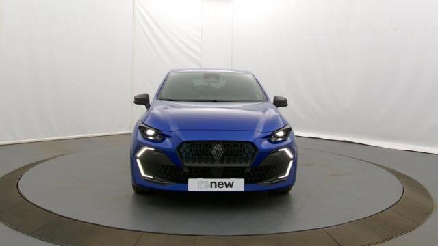 Renault Clio image 2