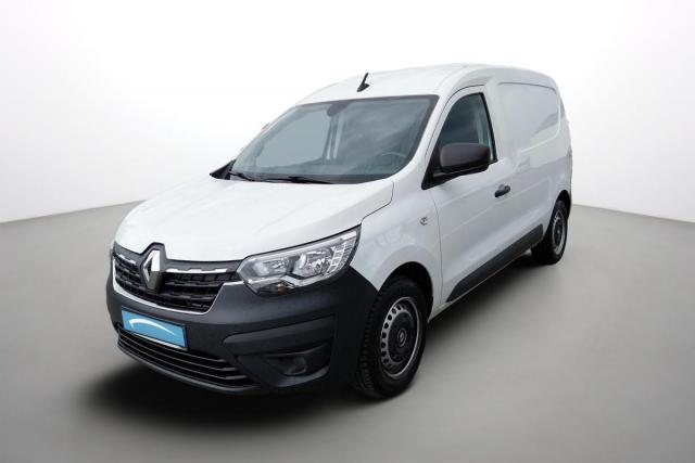 Renault Express Van Blue Dci 95 - 22 Confort