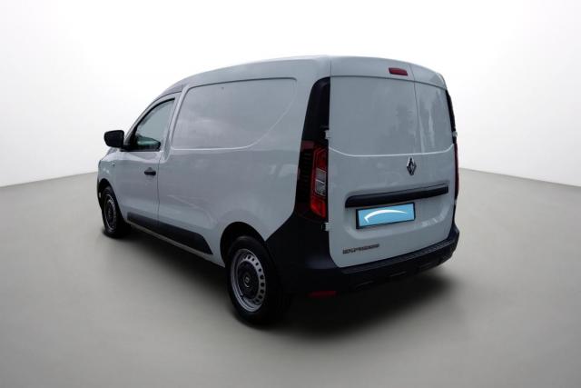 Renault Express Van image 5