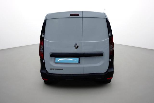 Renault Express Van image 6