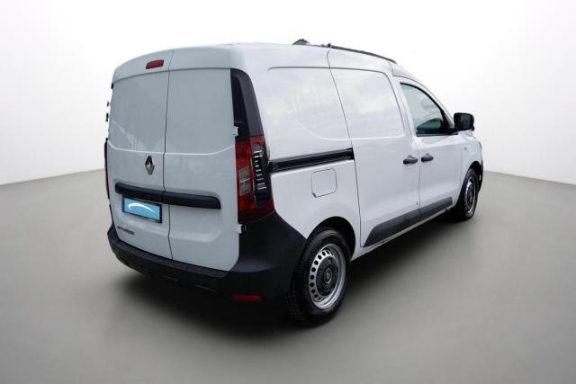 Renault Express Van image 2