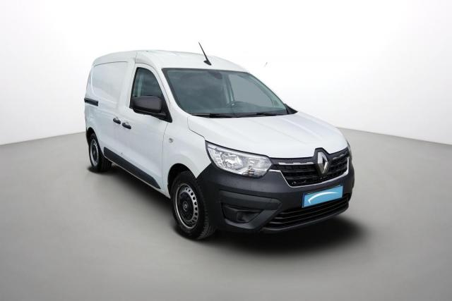 Renault Express Van image 8