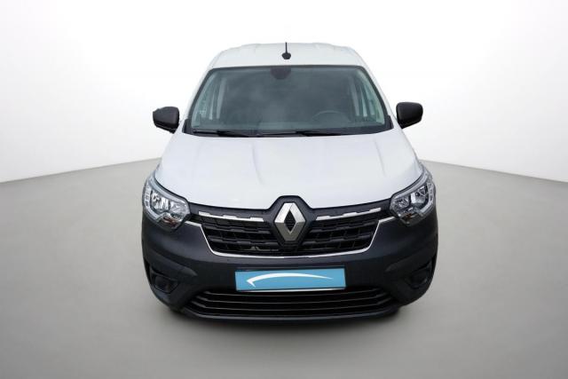 Renault Express Van image 3