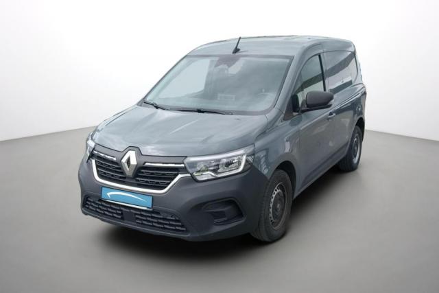 Renault Kangoo Van Tce 100 Grand Confort