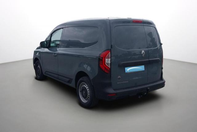 Renault Kangoo Van image 2