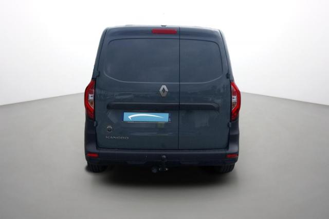 Renault Kangoo Van image 5