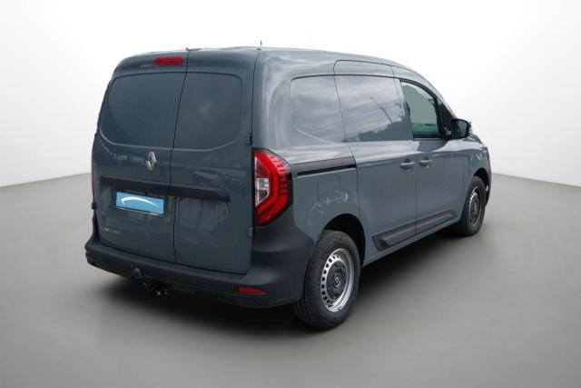 Renault Kangoo Van image 9