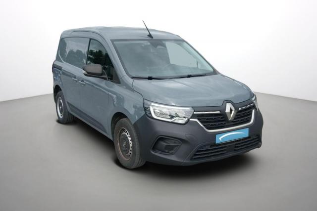 Renault Kangoo Van image 4