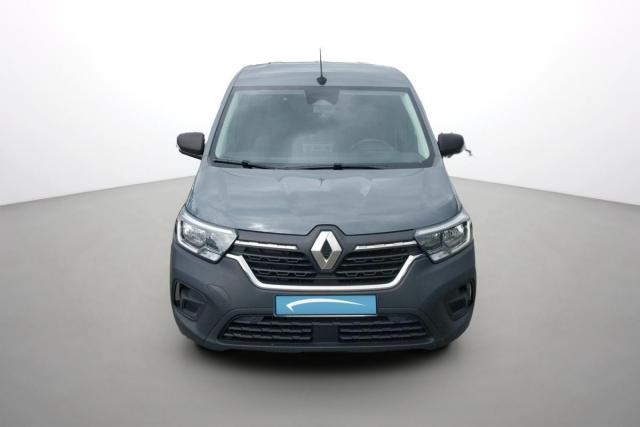 Renault Kangoo Van image 3