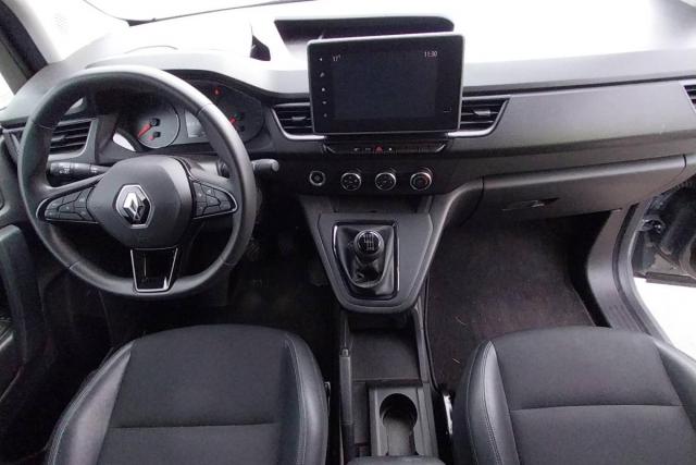 Renault Kangoo Van image 8