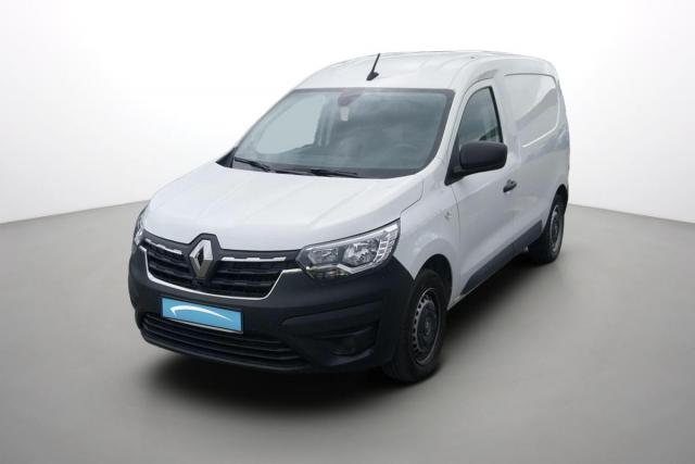 Renault Express Van Blue Dci 95 - 22 Confort
