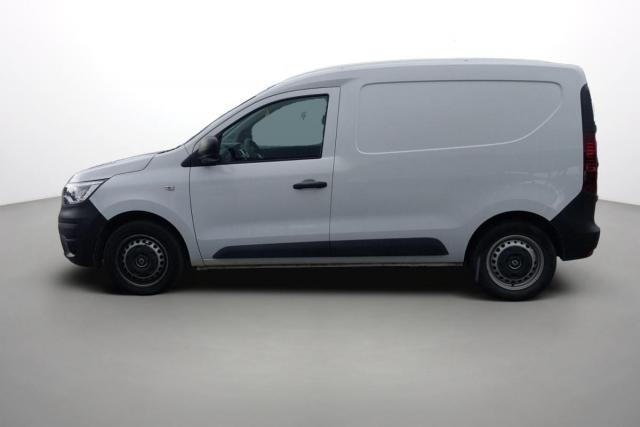 Renault Express Van image 3