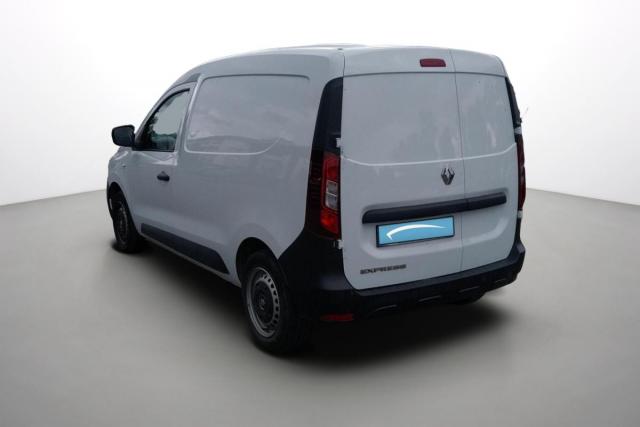Renault Express Van image 8